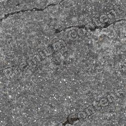 Seamless Textures of Concrete + Normal & Bump Mapping 